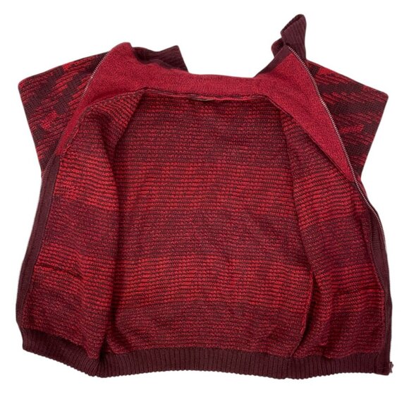 Baby Alpaca Cardigan Sweater - Picture 10 of 13